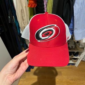 Carolina Hurricanes hat, never worn